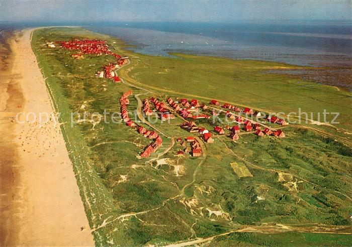 Loog Fliegeraufnahme