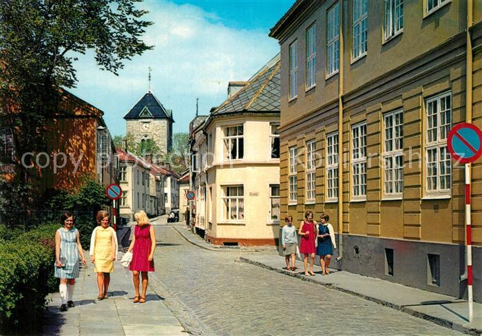 Trondheim Saint Jorgensvesta