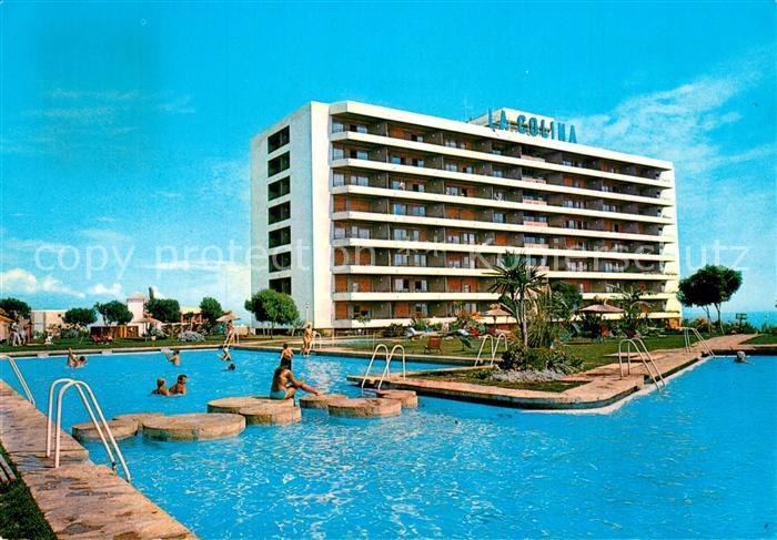 Torremolinos Apartementos