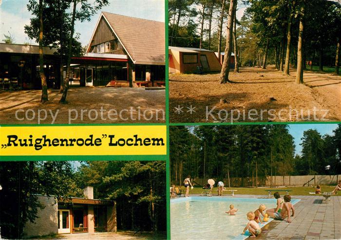 Lochem Buitencentrum Ruighenrode