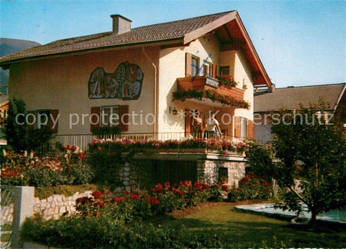 Vomp Tirol Haus Barbara Fremdenheim