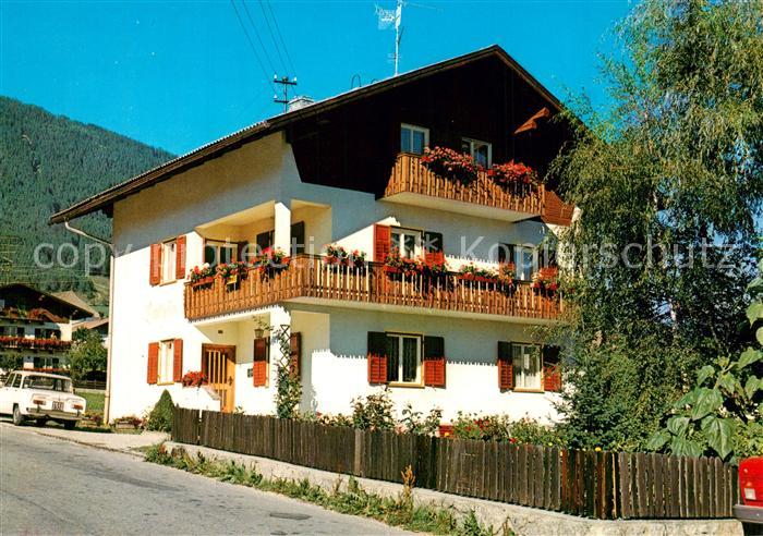 Pfalzen Bruneck Ferienwohnung Zimmervermietung Graf