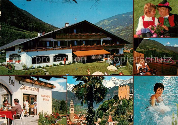 Riffian Meran Hotel Zirmer Hof