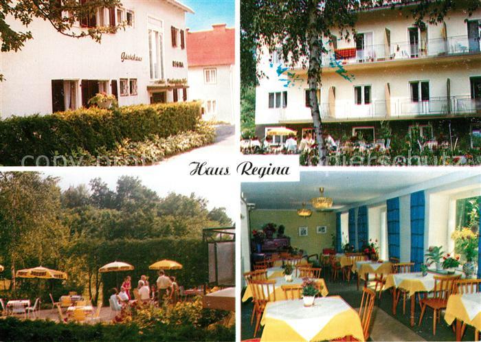 Poertschach Woerthersee Haus Regina