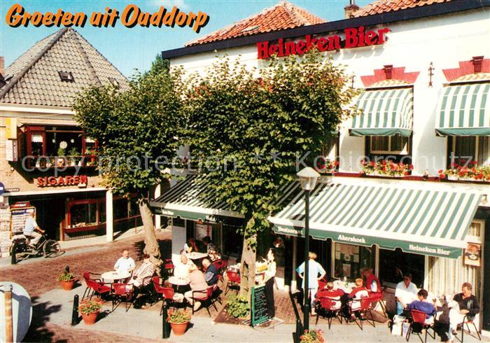 Ouddorp Centrum Akershoek