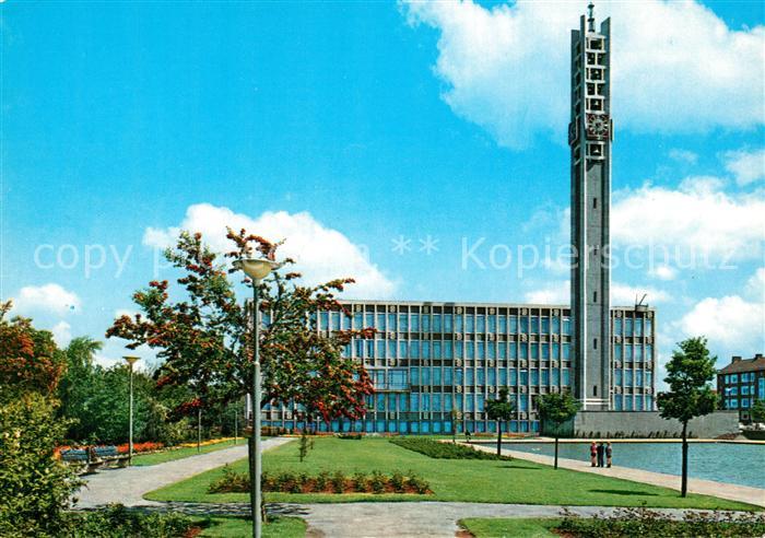 Rijswijk Stadhuis