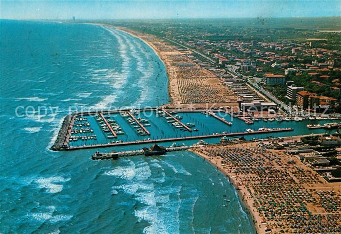 Cervia Panorama