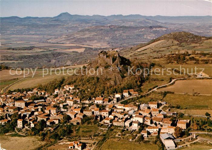 Yronde-et-Buron Fliegeraufnahme