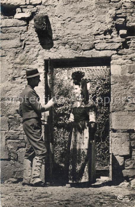 Tournus Groupe du Costume Tournugeois