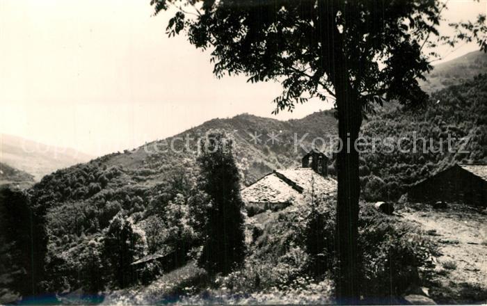 La Preste Eglise Saint Isidore