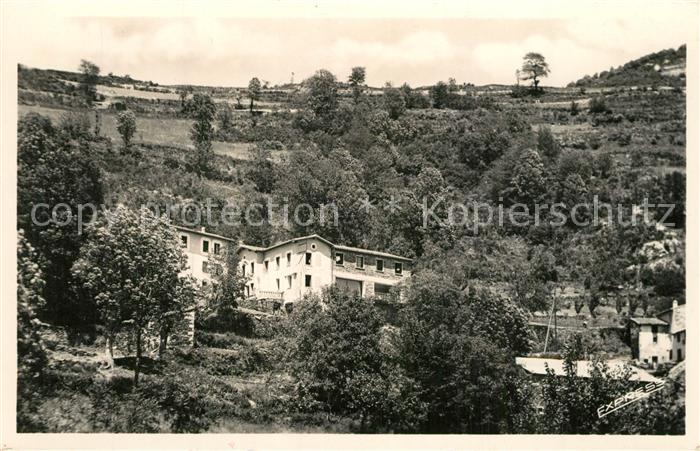 La Preste Hotel Restaurant Ribes