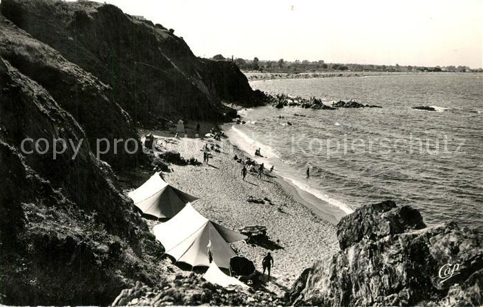 Argeles-sur-Mer La Pointe du Racou et les rochers