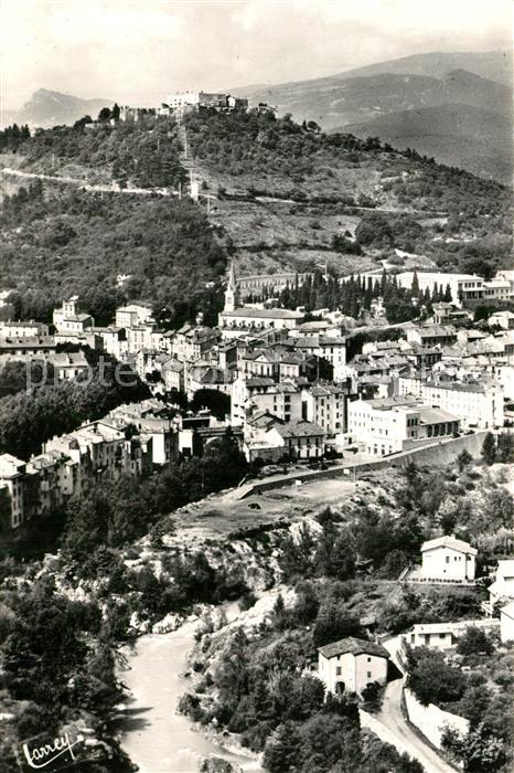 Amelie-les-Bains-Palalda Panorama Vallee du Tech
