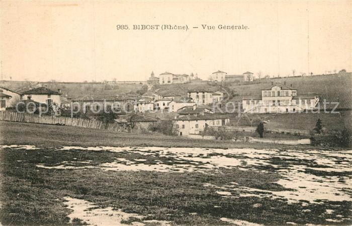 Bibost Vue Generale