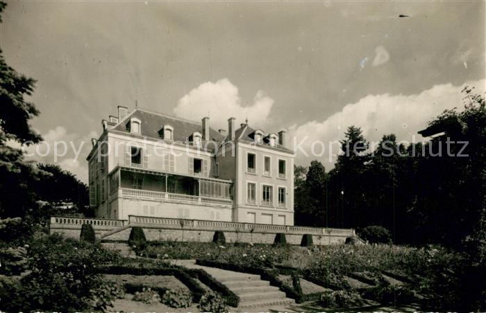 Le Bois-d Oingt Mon Repos Maison Convalescence