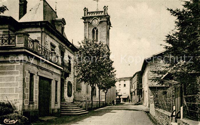 Sainte-Catherine Rhone La Mairie
