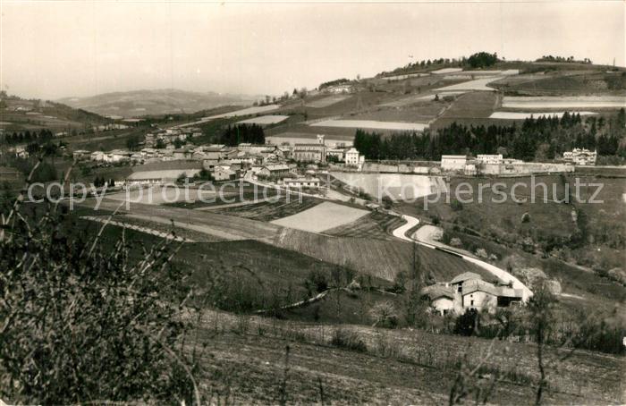 Sainte-Catherine Rhone Vue Generale