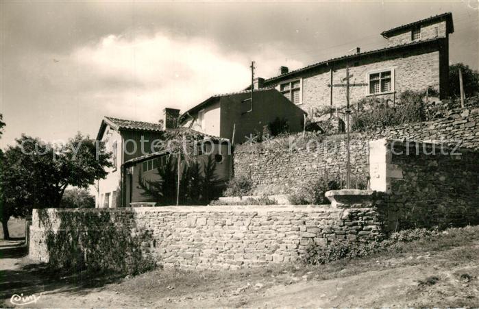 Riverie Chemin de Ronde