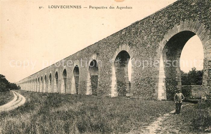 Louveciennes Aqueducs