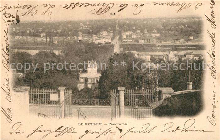 Le Vesinet