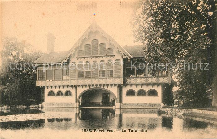 Ferrieres Charente-Maritime La Fafarette