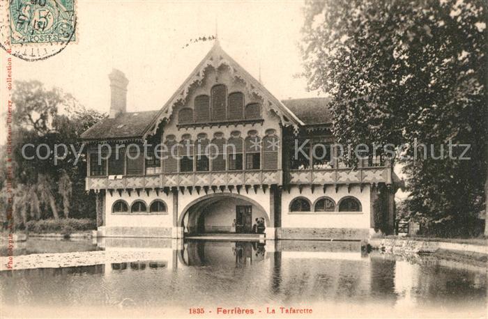 Ferrieres Charente-Maritime La Tafarette