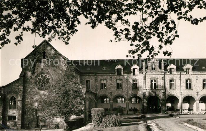 Rebais Asile Saint Aile