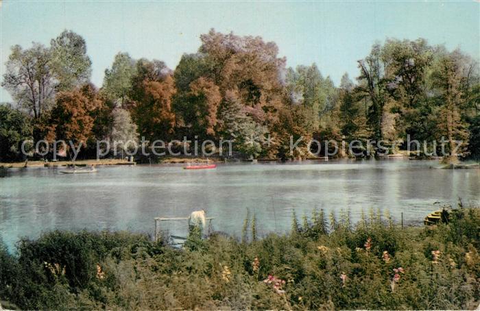 Torcy Seine-et-Marne Les Bords de Marne