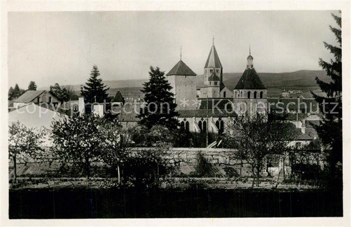 Cluny Clocher Notre Dame Tour de Fromage