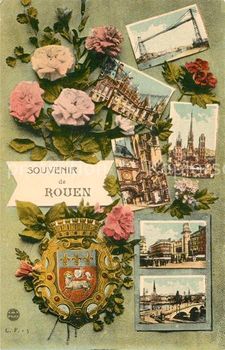 Rouen