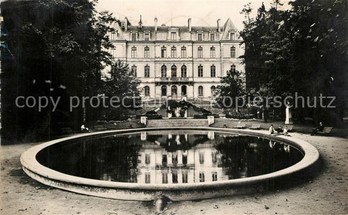 Le Mans Sarthe Mus?e Bassin de Tesse