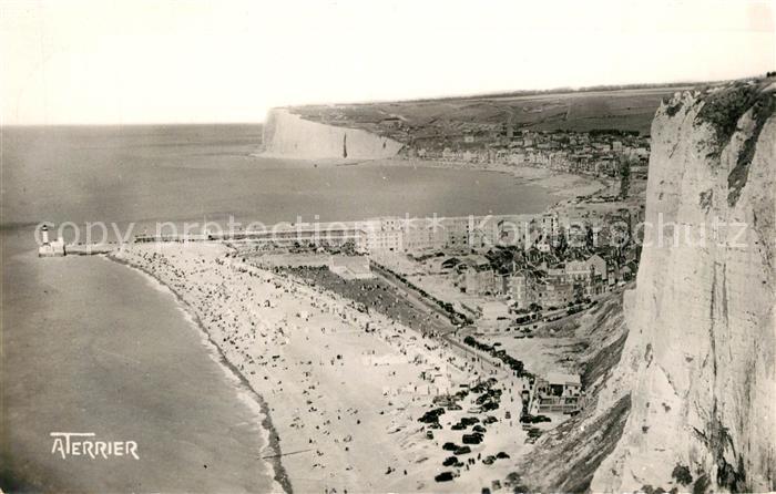 Le Treport Mers-Les-Bains