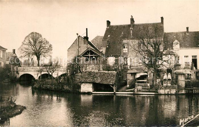 Connerre Coin pittoresque