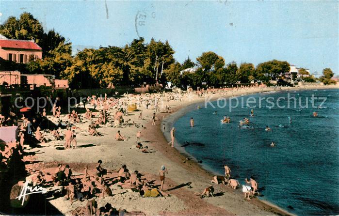 Mar Vivo Les Sablettes La Plage Cote d_Azur