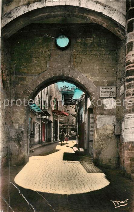 Hyeres les Palmiers Porte de la Rade