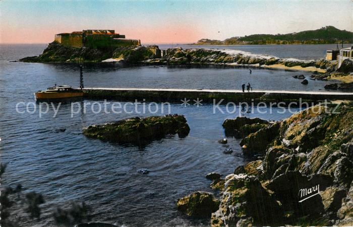 Giens Var La Tour Fondue Cote d_Azur