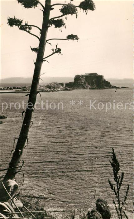 Presqu Ile-de-Giens La Tour Fondue Cote d Azur