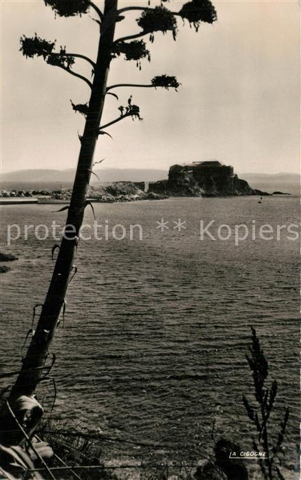 Presqu Ile-de-Giens La Tour Fondue Cote d Azur