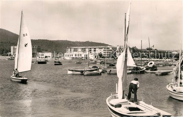 Sainte Maxime sur Mer Var La Baie Cote d Azur