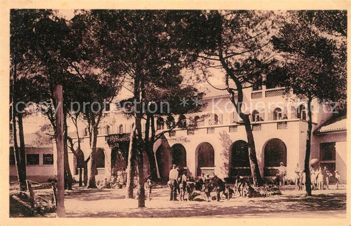 Giens Var Hotel La Pinède Cote d Azur
