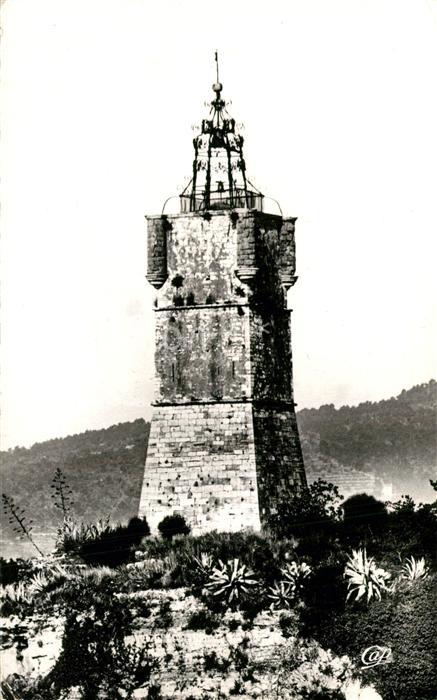 Draguignan Tour de l_Horloge