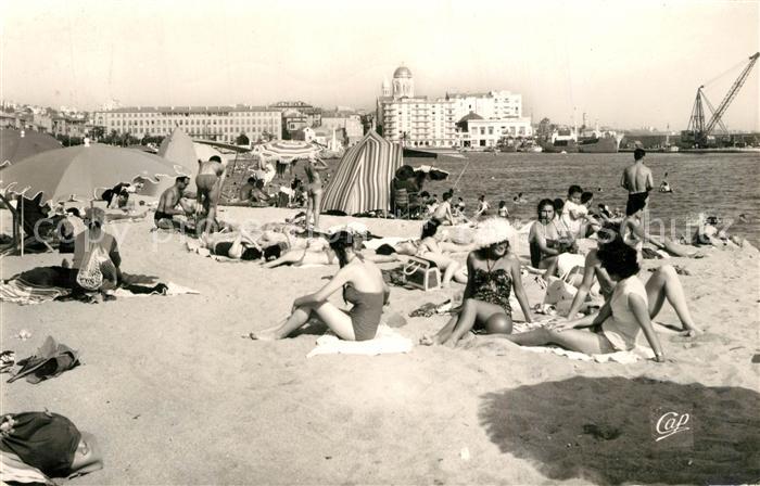 Frejus La Plage Cote d Azur