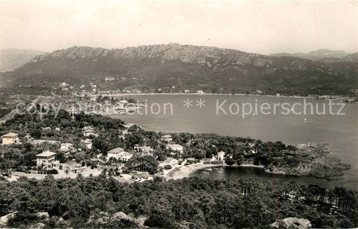 Agay Var Vue du Dramont Cote d Azur