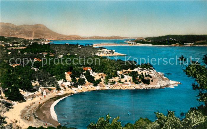 Fabregas Panorama La Baie Cote d_Azur