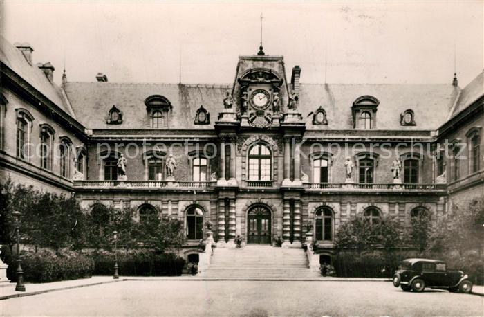 Amiens Hotel de Ville