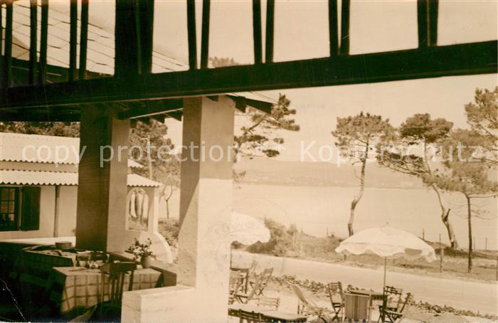 Sainte Maxime sur Mer Var Restaurant Terrasse
