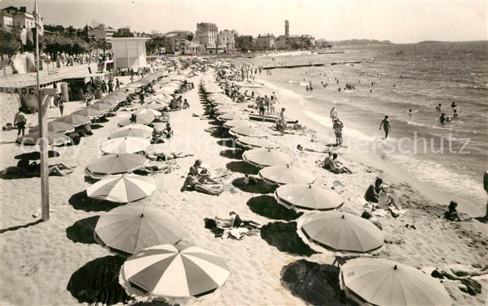 Saint-Raphael Var Plage du Casino Cote d_Azur