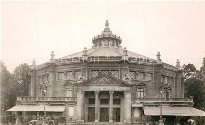 Amiens Le Cirque