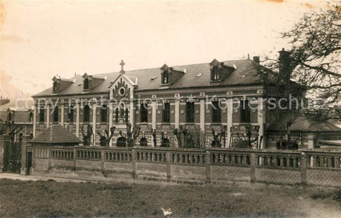 Conty Hospice St Antoine