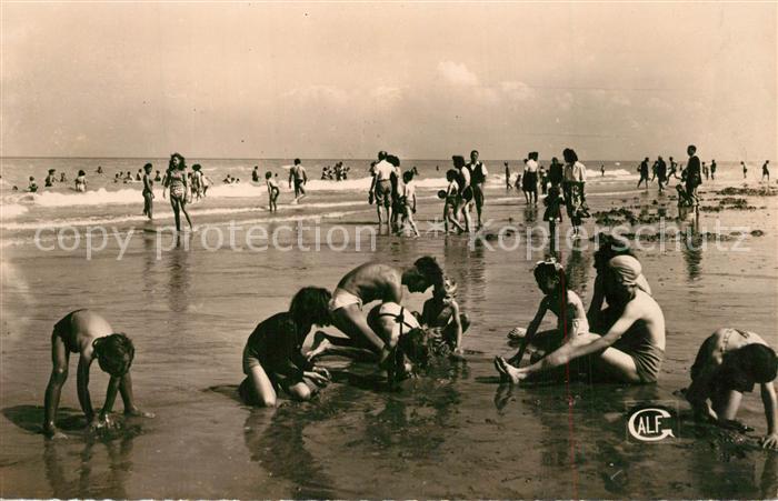 Cayeux-sur-Mer La Plage